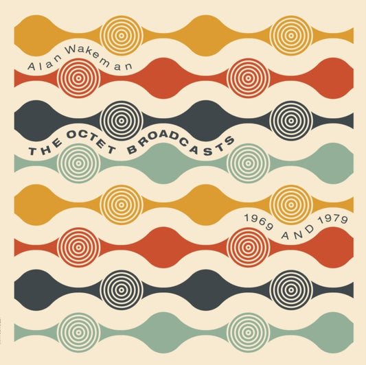 The Octet Broadcasts