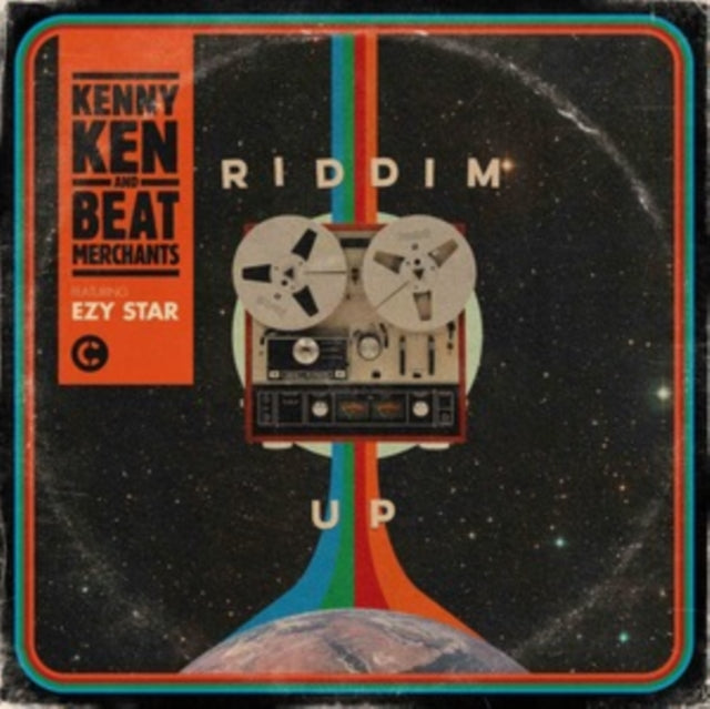 Riddim Up (Feat. Ezy Star)