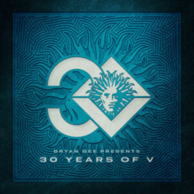 Bryan Gee Presents 30 Years of V
