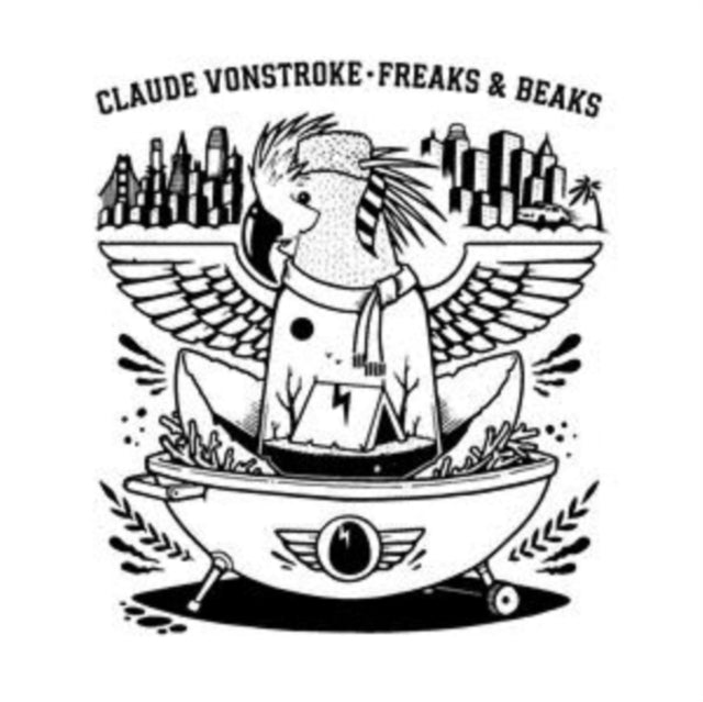 Freaks & Beaks