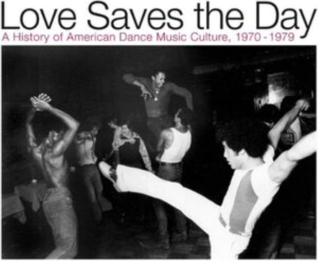 Love Saves the Day