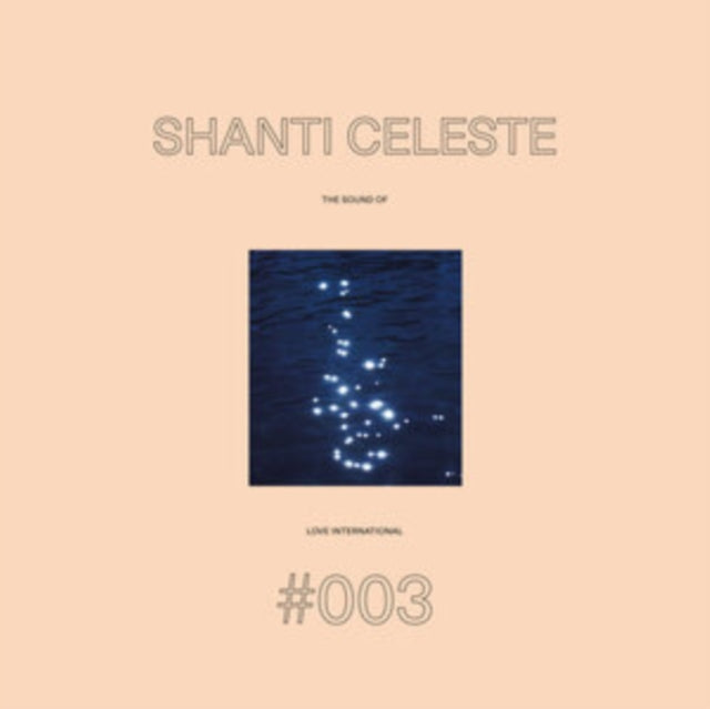 Shanti Celeste