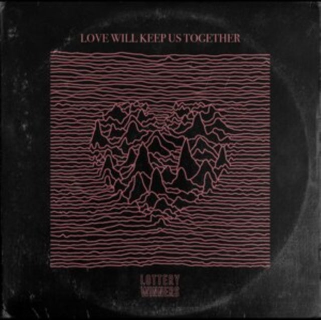 Love Will Keep Us Together (RSD 2020)
