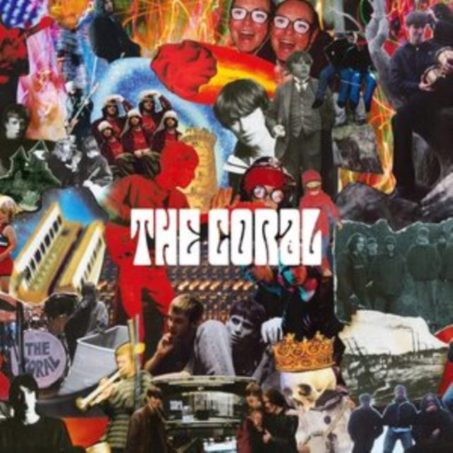 The Coral