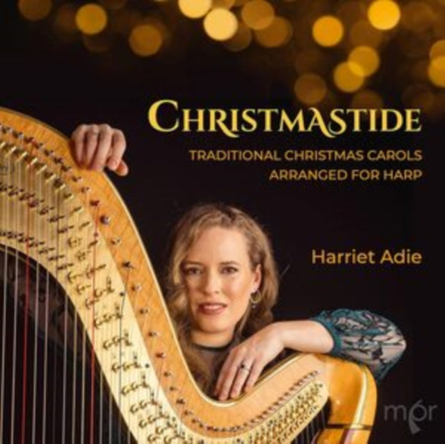 Harriet Adie: Christmastide