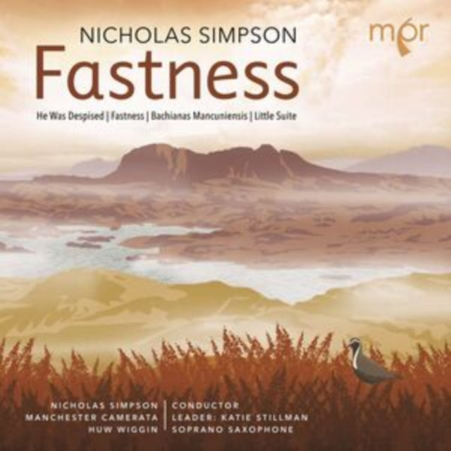 Nicholas Simpson: Fastness