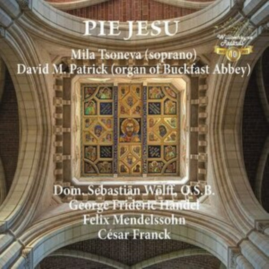 Pie Jesu