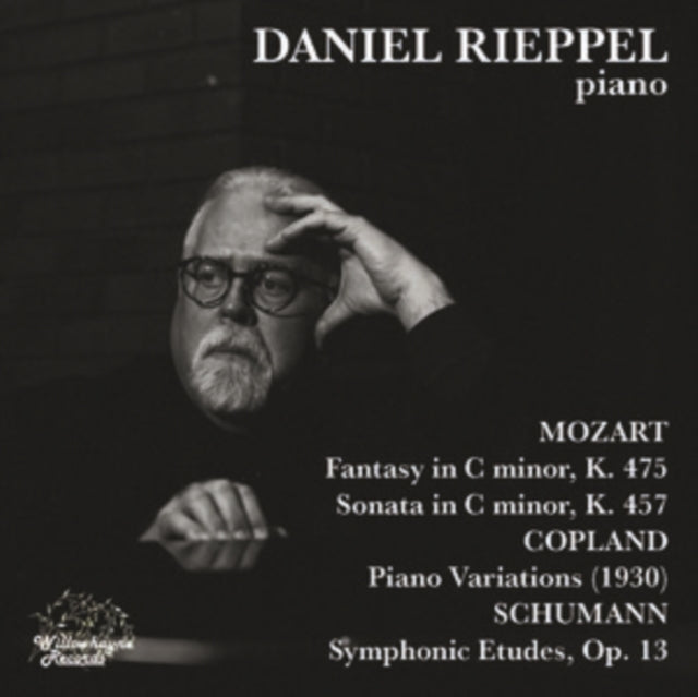 Mozart: Fantasy in C Minor, K475/...