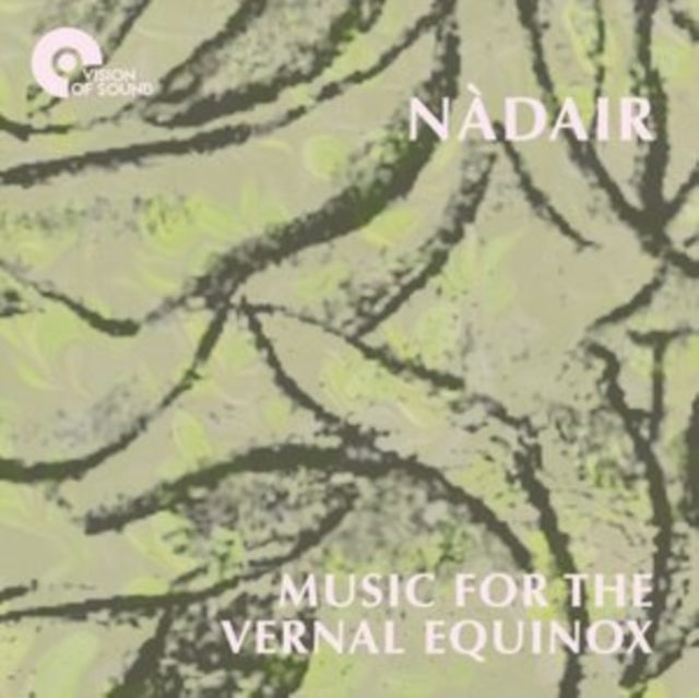 Nàdair: Music for the Vernal Equinox