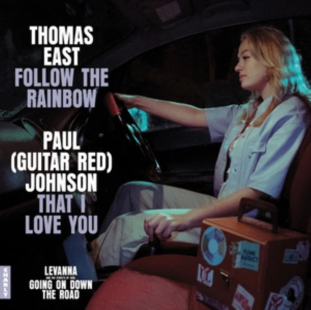 Follow the Rainbow/That I Love You