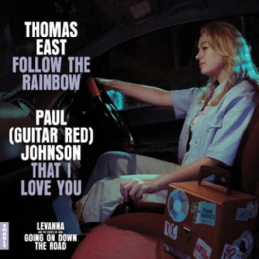 Follow the Rainbow/That I Love You