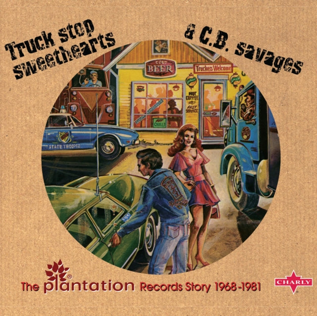 Plantation Records Story