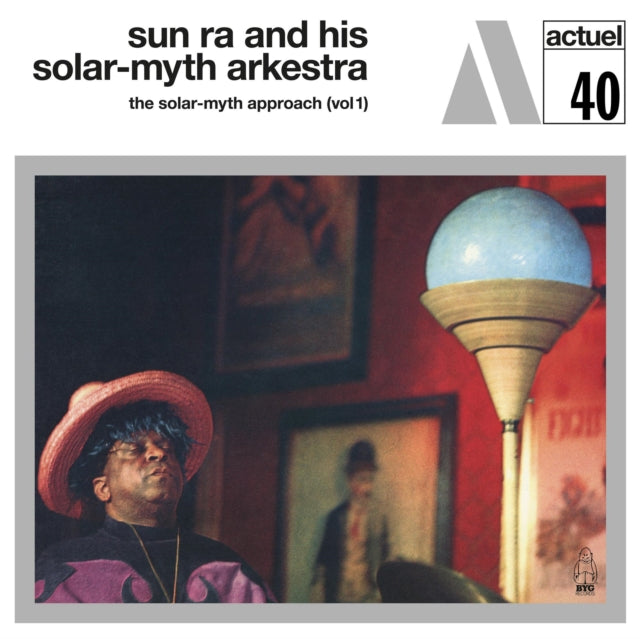 The Solar-myth Approach