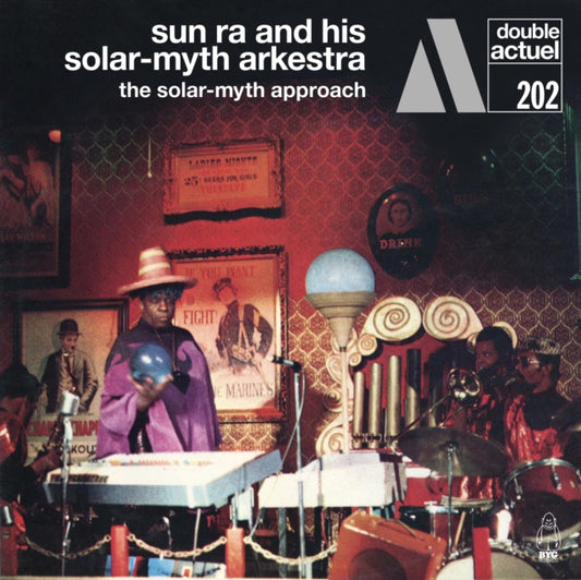 The Solar-myth Approach