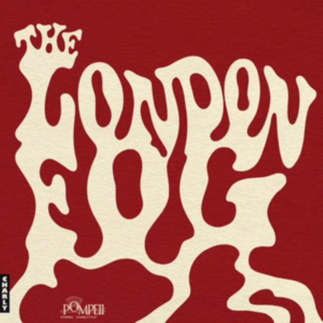 The London Fog