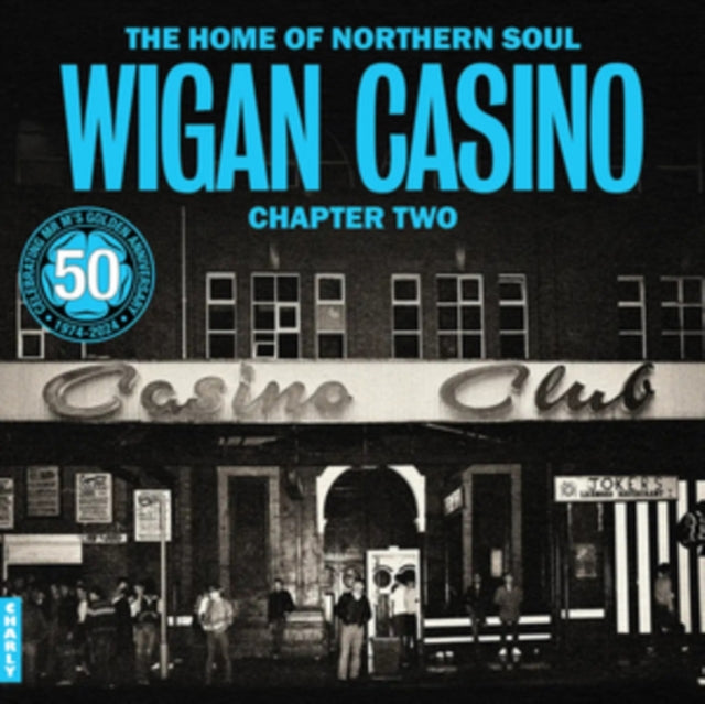 The Home of Northern Soul