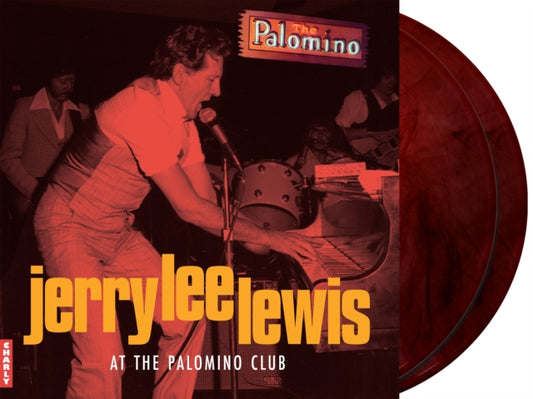 At the Palomino Club (RSD 2023)