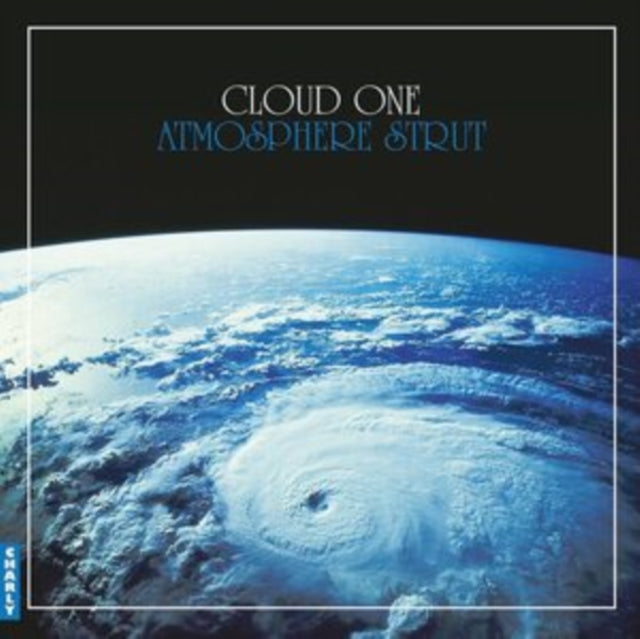 Atmosphere Strut