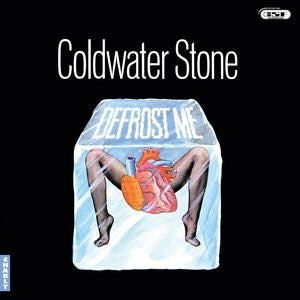 Defrost Me (Clear Vinyl)