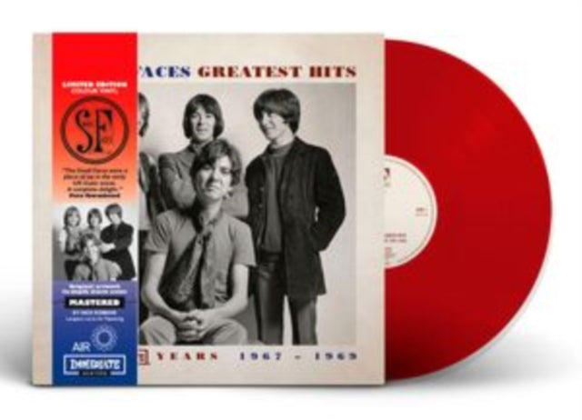 Greatest Hits