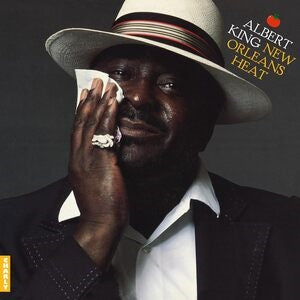 New Orleans Heat/King Albert