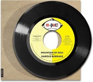 Mountain of Soul/So Glad