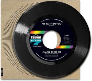 My Faith in You/I Ain't Lyin'