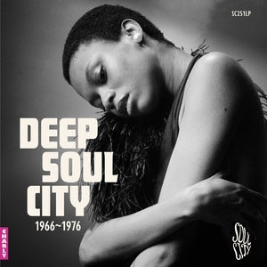 Deep Soul City (Anniversary Edition)