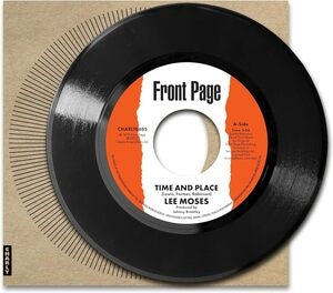 Time and Place