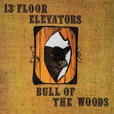 Bull Of The Woods (Half Speed Remaster)
