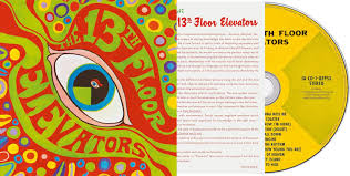 Psychedelic Sounds