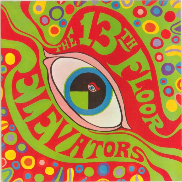 Psychedelic Sounds