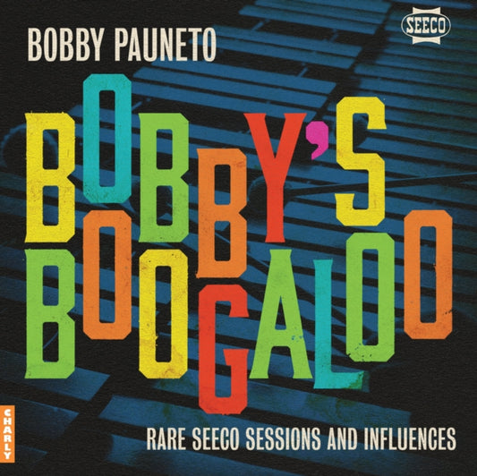 Bobby's Boogaloo