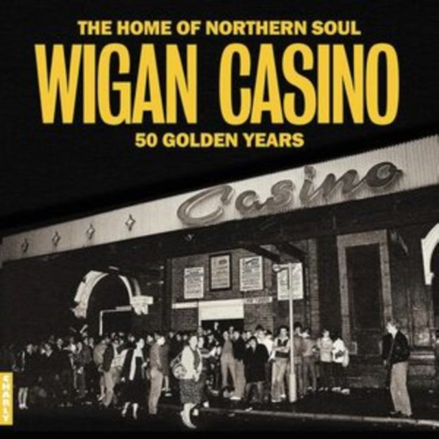 Wigan Casino