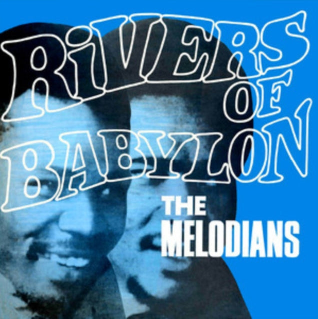 Rivers of Babylon