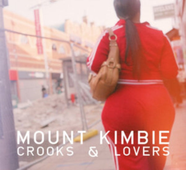 Crooks & Lovers