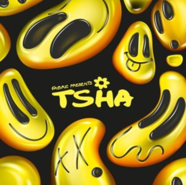 Fabric Presents TSHA