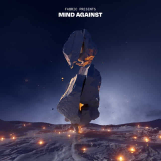 Fabric Presents Mind Against