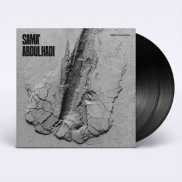 Fabric Presents Sama' Abdulhadi