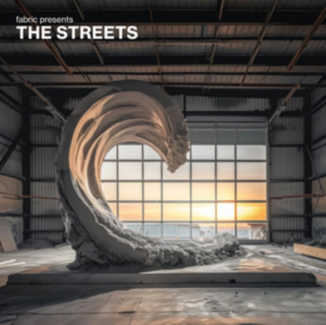 Fabric Presents the Streets