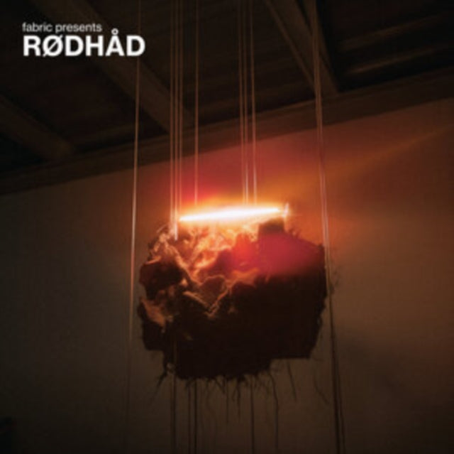 Fabric Presents Rodhåd