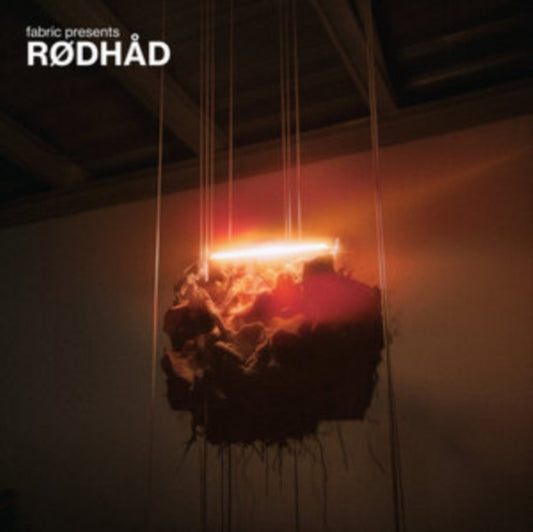 Fabric Presents Rodhåd
