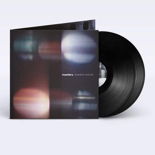 Mastery: Quantum Sound