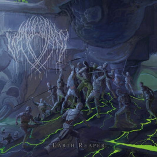 Earth Reaper
