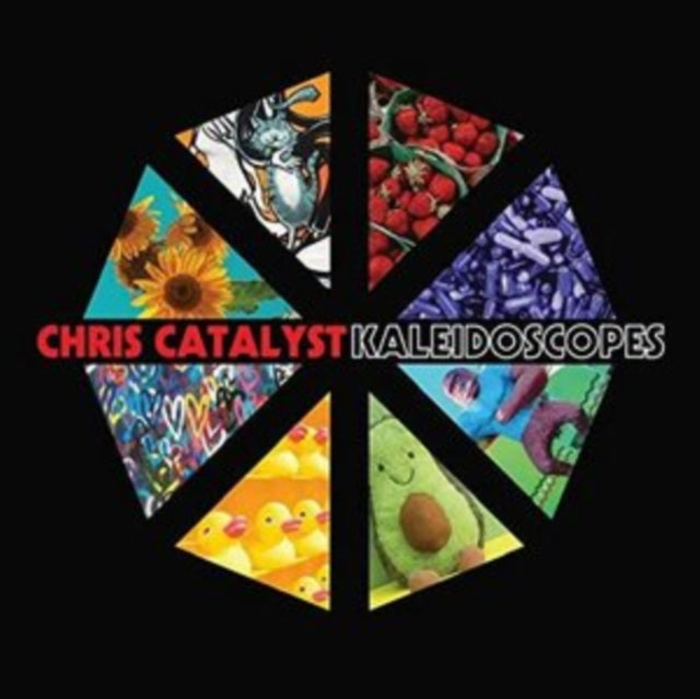 Kaleidoscopes