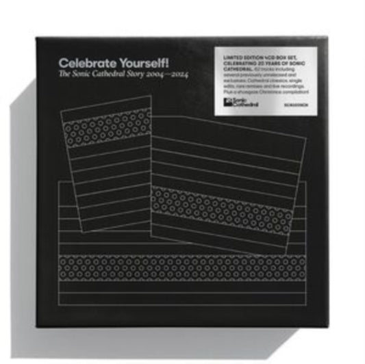 Celebrate Yourself!