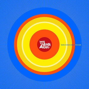 More Songs About the Sun