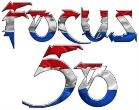 Focus 50