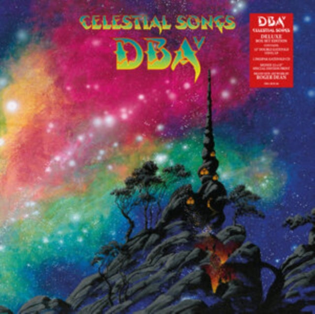 Celestial Songs