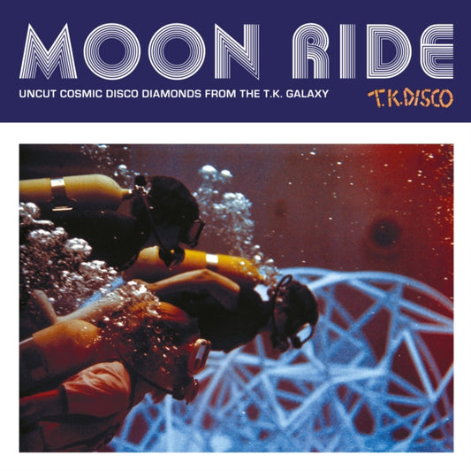 Moon Ride
